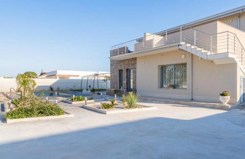 Fontane Bianche Apartment | Villa Sele Fontanebianche - Nord