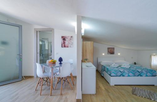 Fontane Bianche Apartment | Villa Sele Fontanebianche - Nord