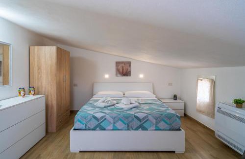 Fontane Bianche Apartment | Villa Sele Fontanebianche - Nord
