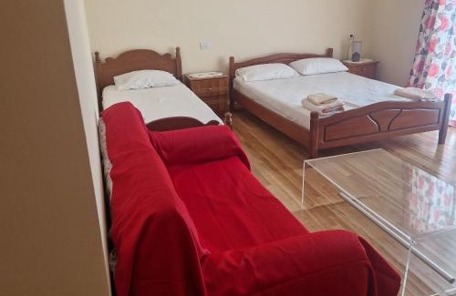 Ksamil Apartment | Villa Selmani