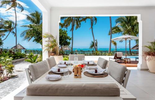 Bwejuu Villa | Villa Serene