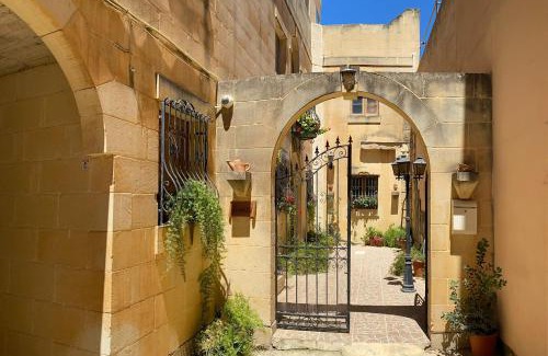 Xaghra Villa | Villa Serenita