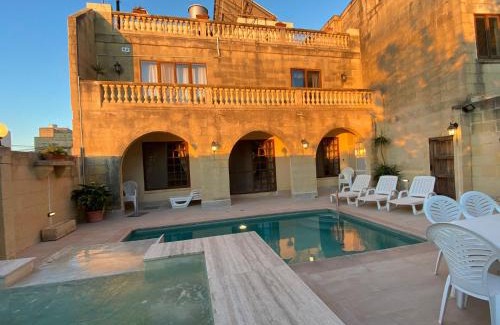 Xaghra Villa | Villa Serenita