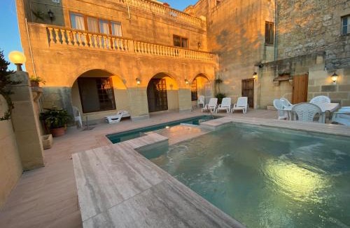 Xaghra Villa | Villa Serenita