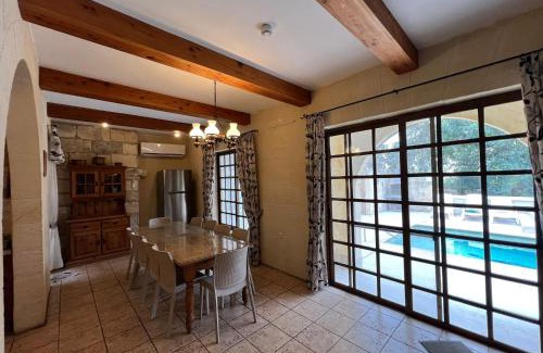 Xaghra Villa | Villa Serenita