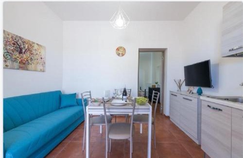 Avola Apartment | VILLA SESIFE Avola