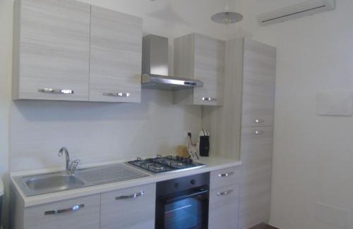 Avola Apartment | VILLA SESIFE Avola