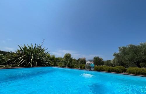 Rovinj Villa | Villa Sessa