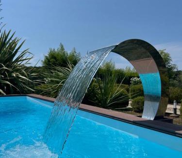 Rovinj Villa | Villa Sessa
