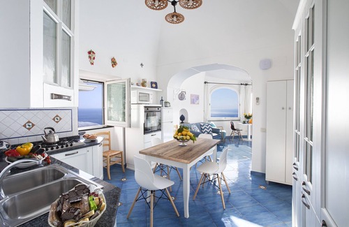 Positano House | Villa Settemari