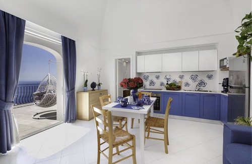 Positano House | Villa Settemari