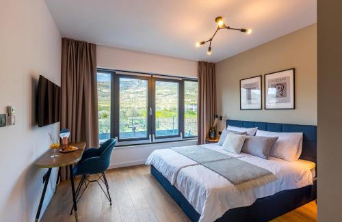 Kastel Stari Villa | Villa SEVEN HEARTS with heated pool and private basketball playground near Split