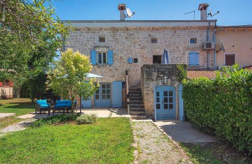 Stranici kod Lovreca House | Villa Sherpa