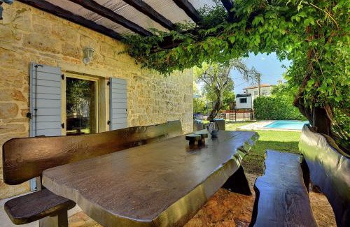 Stranici kod Lovreca House | Villa Sherpa