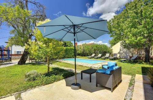 Stranici kod Lovreca House | Villa Sherpa