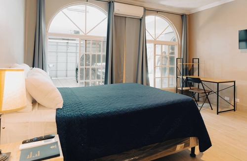 Zona 10 Hotel | Villa Sicilia