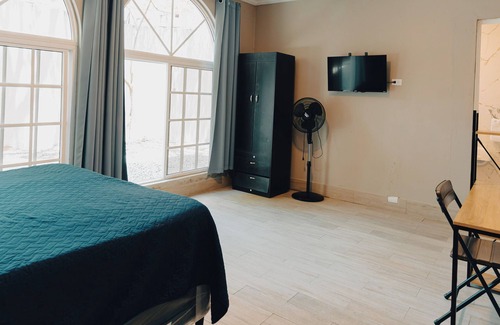 Zona 10 Hotel | Villa Sicilia