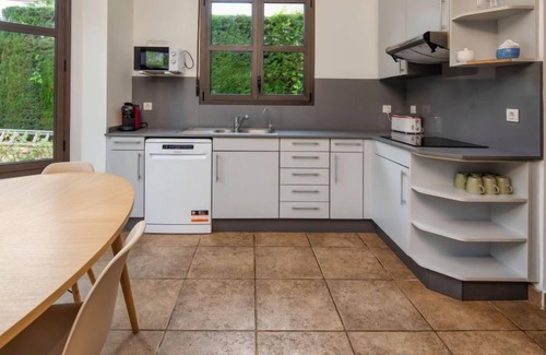 Cansalades House | Villa Siegfried by Interhome