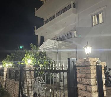 Sarande Apartment | Villa Sildi