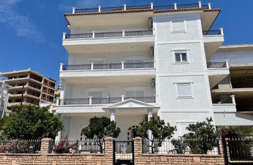 Sarande Apartment | Villa Sildi
