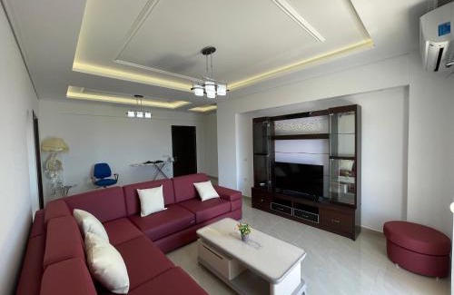 Sarande Apartment | Villa Sildi