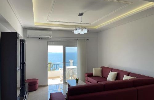 Sarande Apartment | Villa Sildi