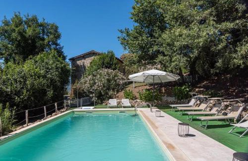 Rignano sull'Arno Villa | Villa Silvia appartaments