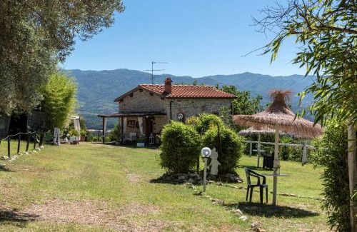 Rignano sull'Arno Villa | Villa Silvia appartaments