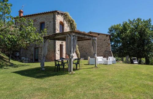 Rignano sull'Arno Villa | Villa Silvia appartaments