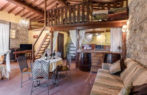Rignano sull'Arno Villa | Villa Silvia appartaments