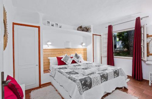 Branqueira Villa | Villa Simão in Quinta da Balaia
