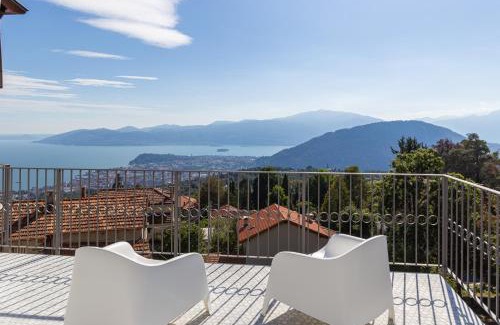 Bee Apartment | Villa Simonetta