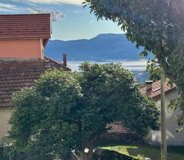 Bee Apartment | Villa Simonetta