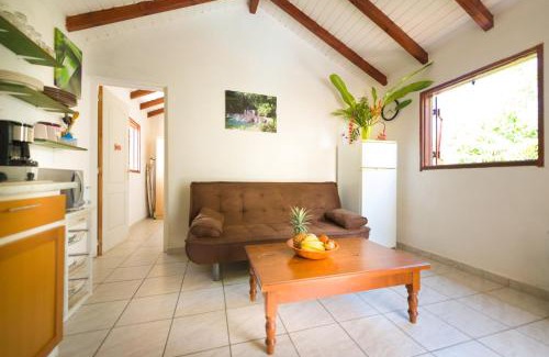 Sainte-Anne House | VILLA SIRIZ "Ti Siriz"