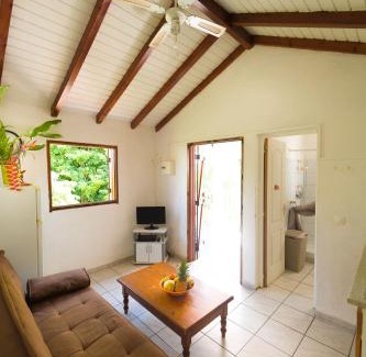 Sainte-Anne House | VILLA SIRIZ "Ti Siriz"