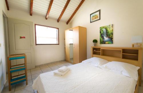 Sainte-Anne House | VILLA SIRIZ "Ti Siriz"