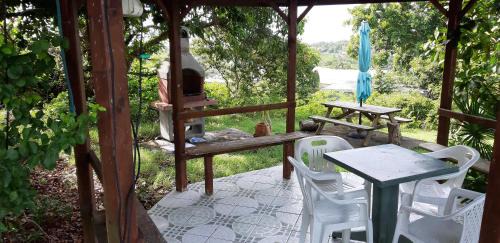 Sainte-Anne House | VILLA SIRIZ "Ti Siriz"