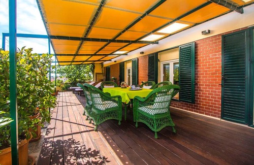 Split Apartment | Villa Smodlaka