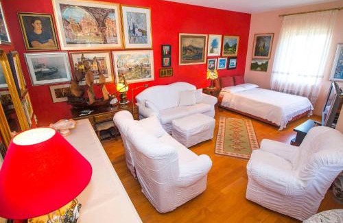 Split Apartment | Villa Smodlaka