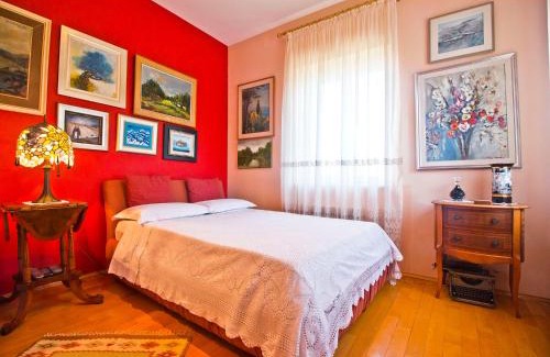 Split Apartment | Villa Smodlaka