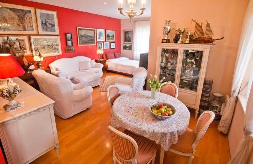 Split Apartment | Villa Smodlaka