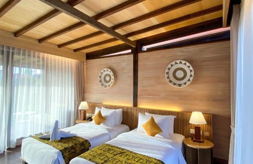 Banyuwangi House | Villa So Long Banyuwangi - Ijen