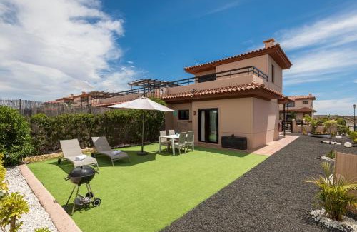 La Oliva Villa | Villa Sofía Fuerteventura