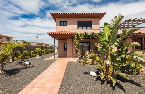 La Oliva Villa | Villa Sofía Fuerteventura