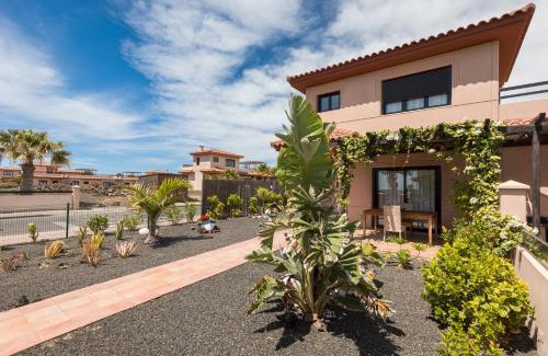 La Oliva Villa | Villa Sofía Fuerteventura
