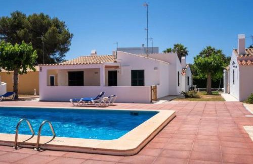 Son Xoriguer House | Villa Sol del Sur 15