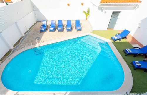 Charneca de Caparica e Sobreda Villa | Villa Sol e Mar