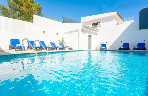 Charneca de Caparica e Sobreda Villa | Villa Sol e Mar