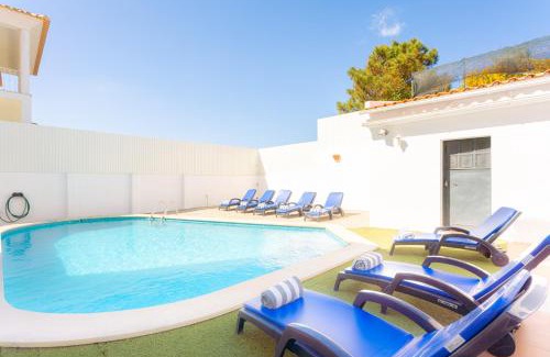 Charneca de Caparica e Sobreda Villa | Villa Sol e Mar