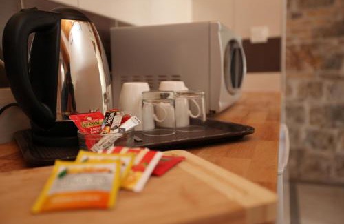 Kastel Stari Bed & Breakfast | Villa Sol